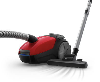 Philips 飛利浦2000系列 塵袋式吸塵機 **贈品 : 吸塵紙袋乙盒 送完即止