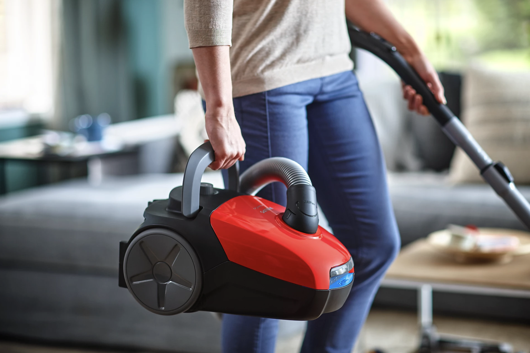 Philips 飛利浦2000系列 塵袋式吸塵機 **贈品 : 吸塵紙袋乙盒 送完即止