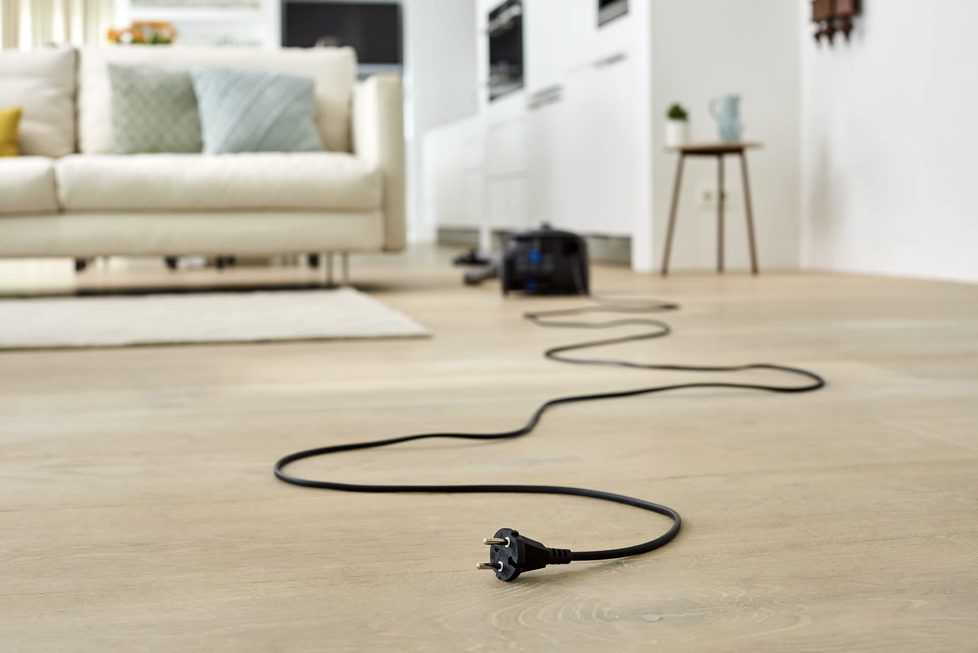 Philips 飛利浦2000系列 塵袋式吸塵機 **贈品 : 吸塵紙袋乙盒 送完即止