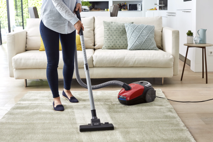 Philips 飛利浦2000系列 塵袋式吸塵機 **贈品 : 吸塵紙袋乙盒 送完即止