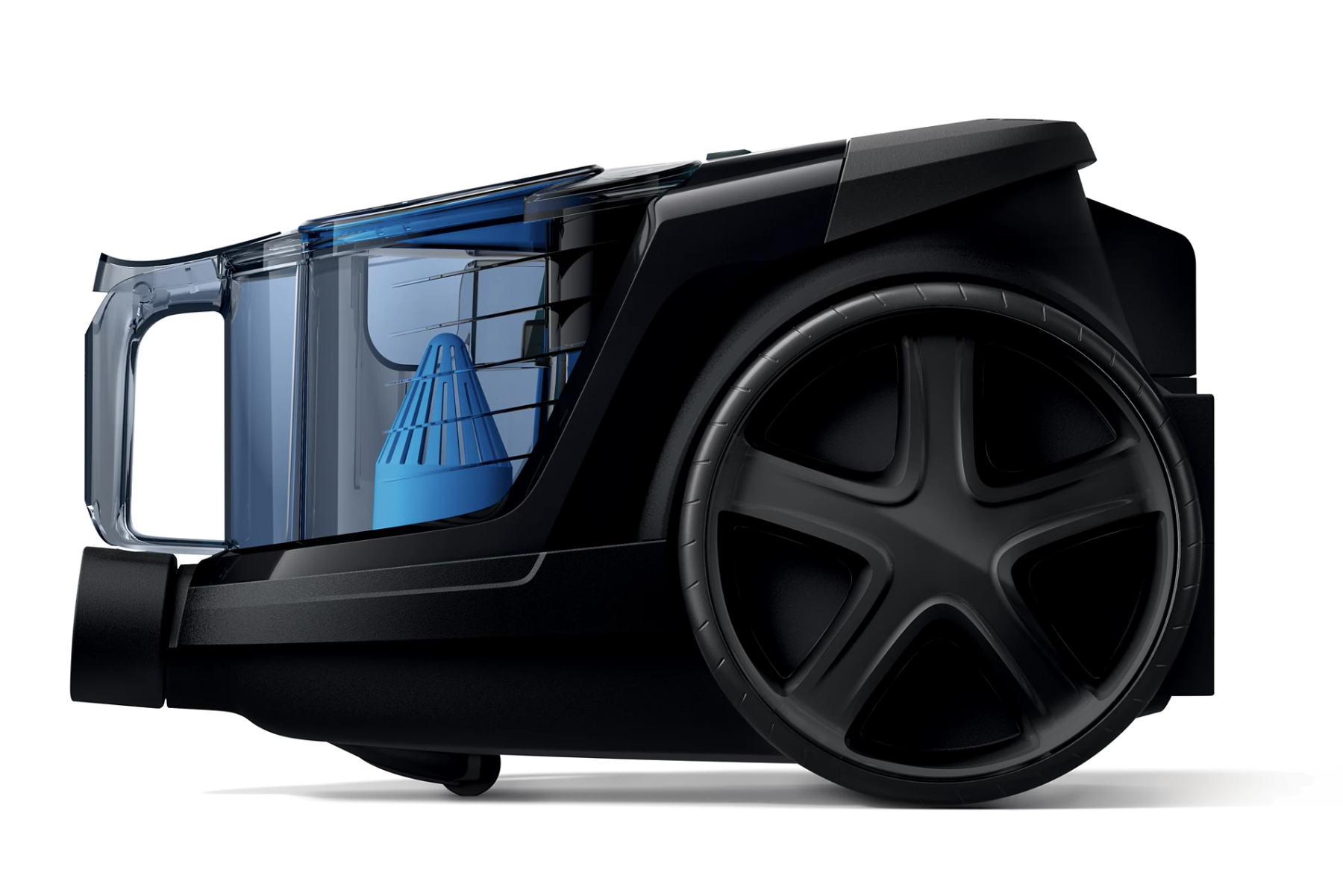 Philips 飛利浦PowerPro Compact 無塵袋吸塵機