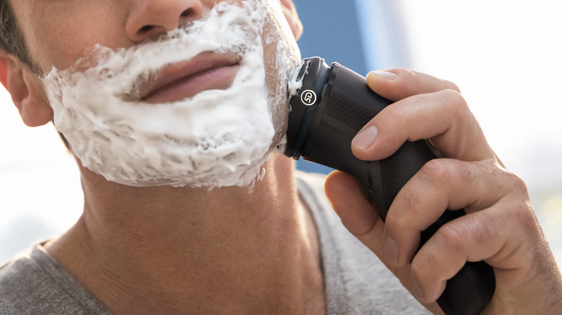 Philips 飛利浦Shaver series 3000乾濕兩用電鬚刨