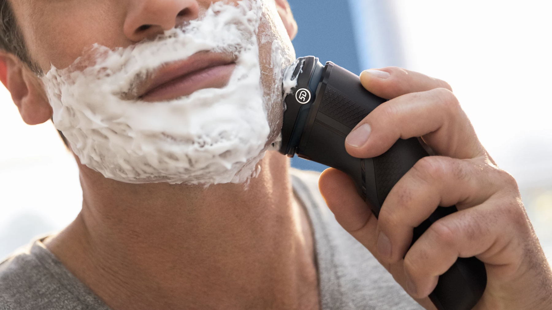 Philips 飛利浦Shaver series 3000乾濕兩用電鬚刨