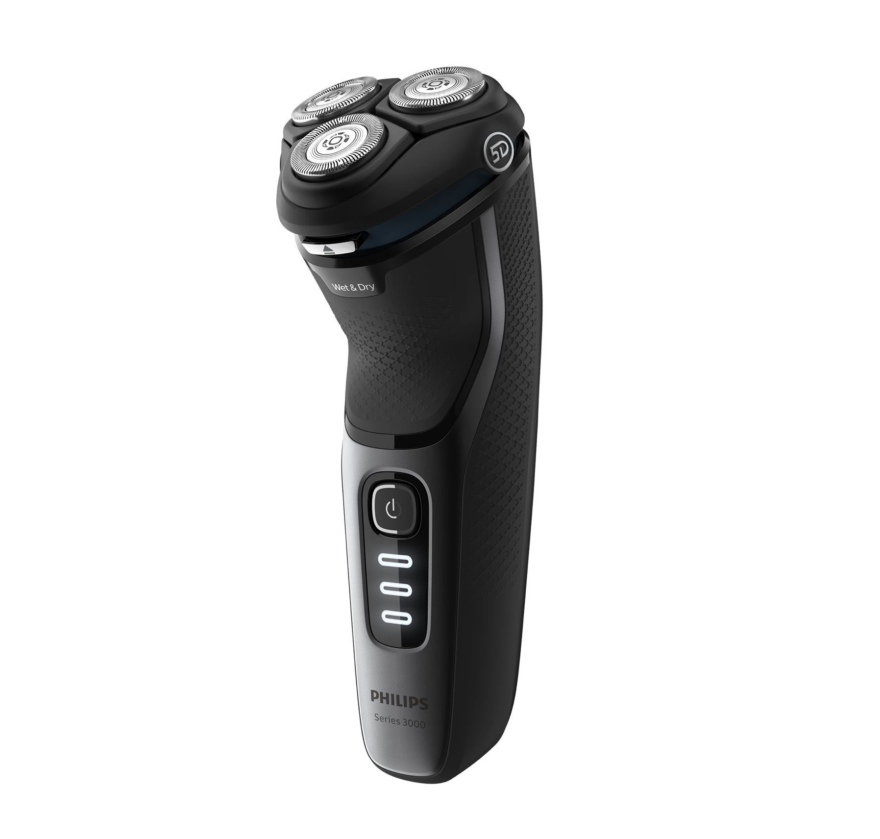 Philips 飛利浦Shaver series 3000乾濕兩用電鬚刨