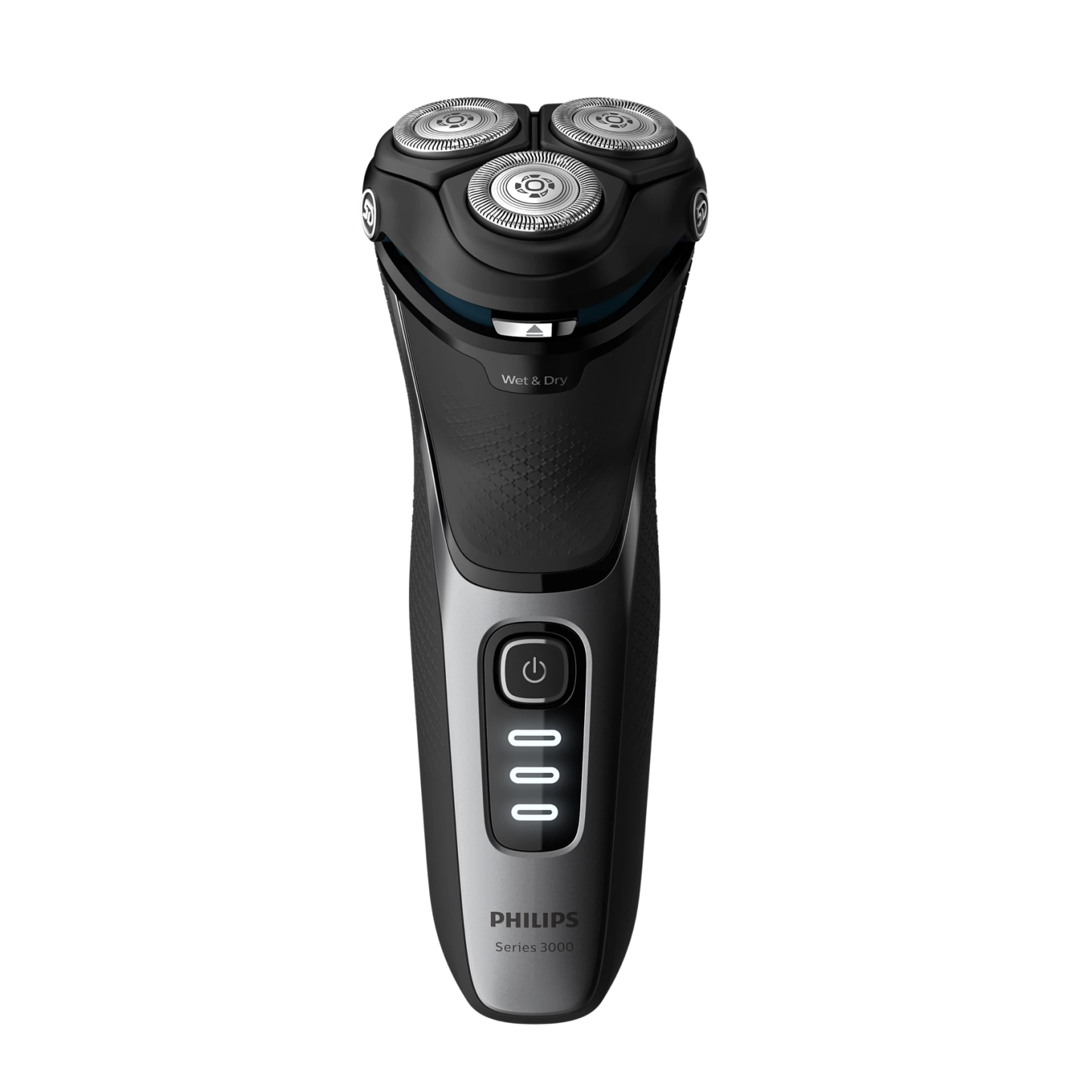 Philips 飛利浦Shaver series 3000乾濕兩用電鬚刨