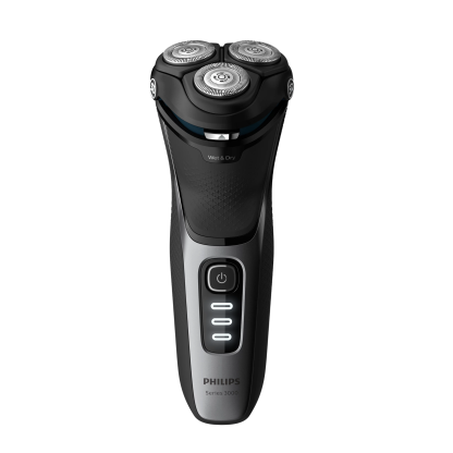 Philips 飛利浦Shaver series 3000乾濕兩用電鬚刨