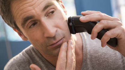 Philips 飛利浦Shaver series 3000乾濕兩用電鬚刨