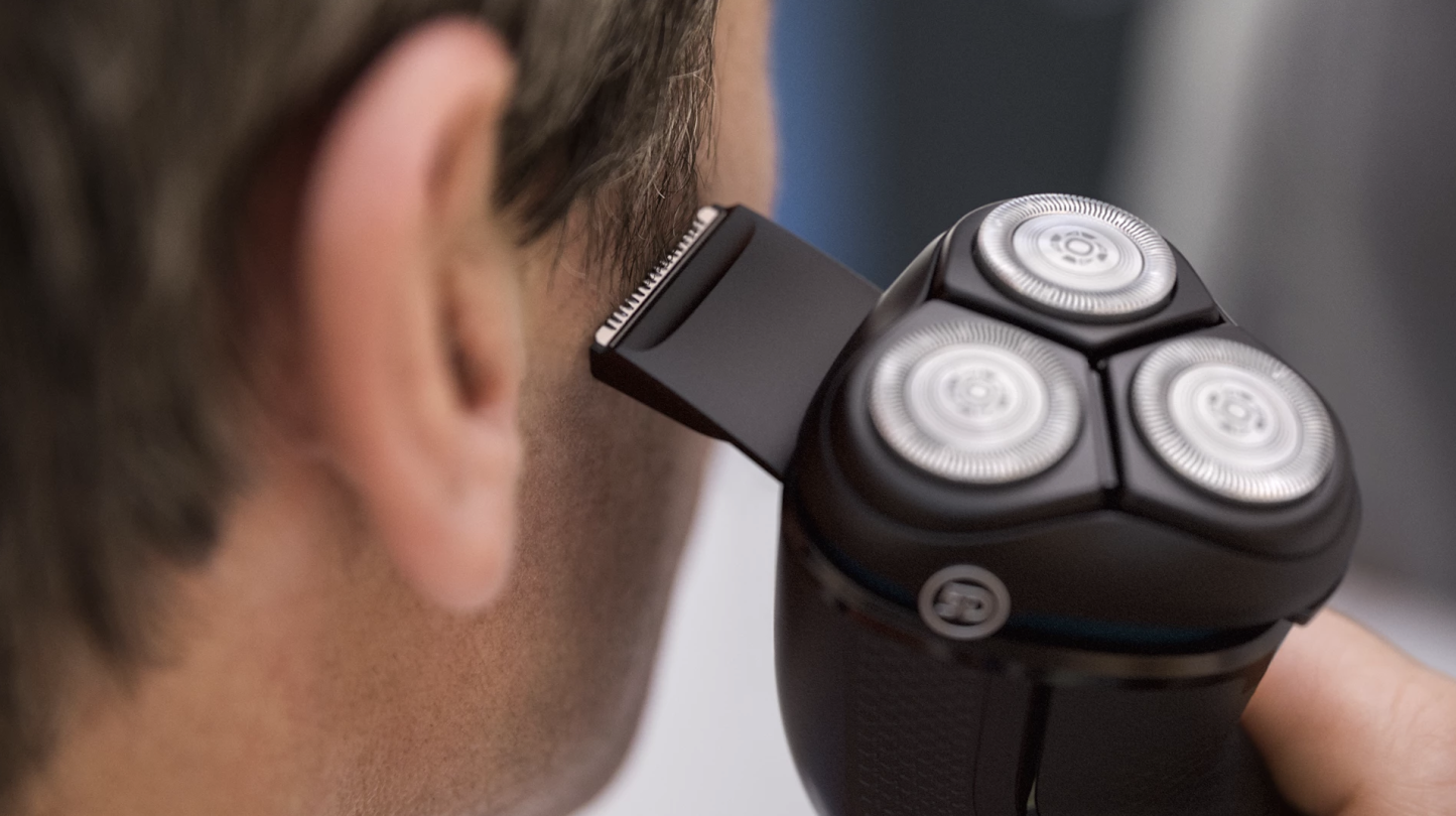 Philips 飛利浦Shaver series 3000乾濕兩用電鬚刨