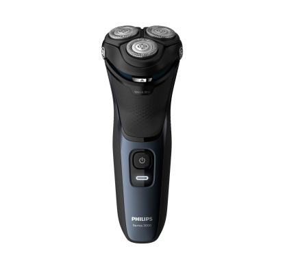 Philips 飛利浦Shaver series 3000乾濕兩用電鬚刨