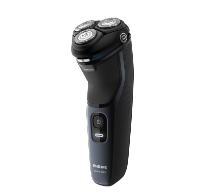 Philips 飛利浦Shaver series 3000乾濕兩用電鬚刨