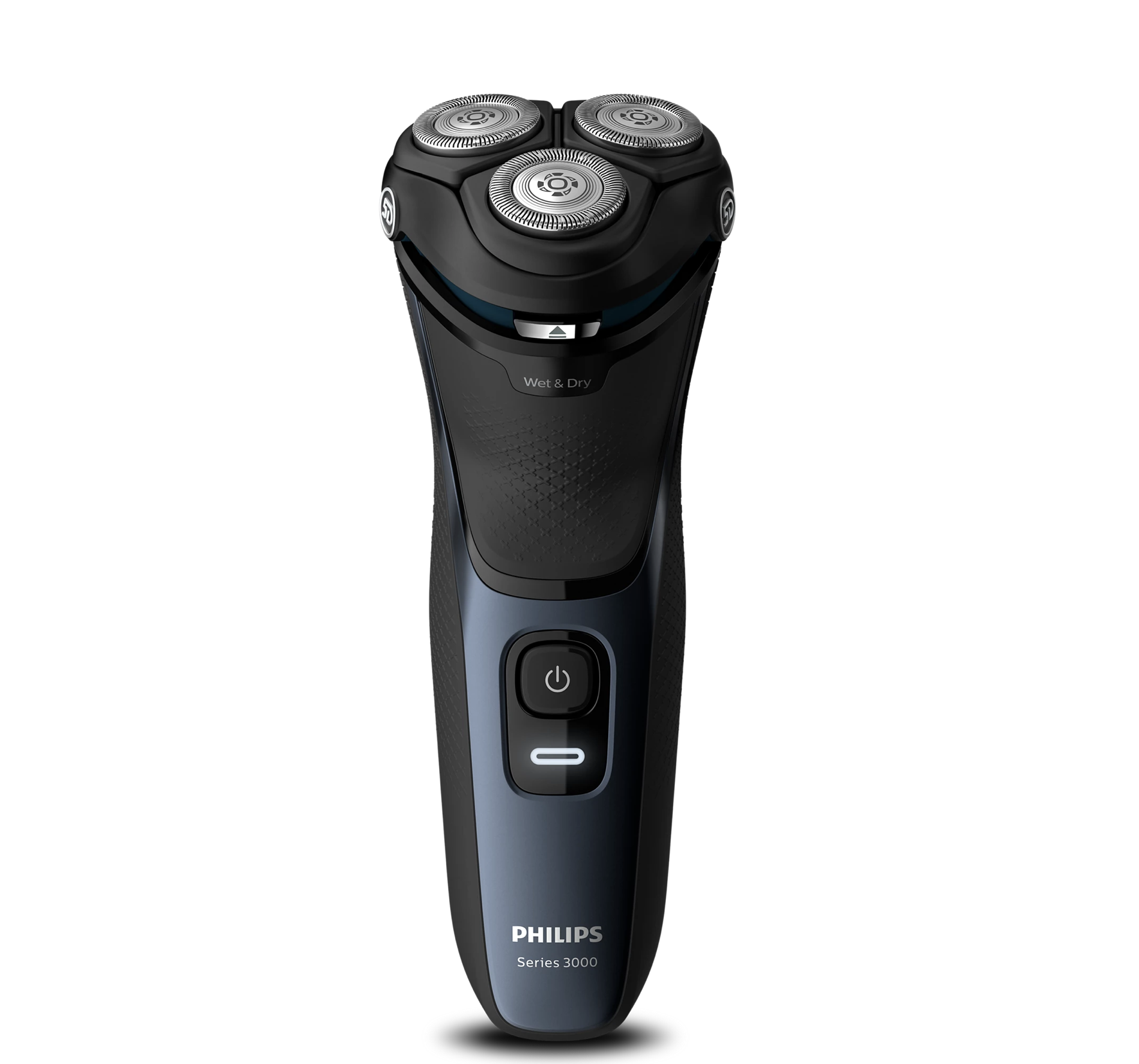 Philips 飛利浦Shaver series 3000乾濕兩用電鬚刨