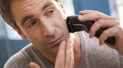 Philips 飛利浦Shaver series 3000乾濕兩用電鬚刨