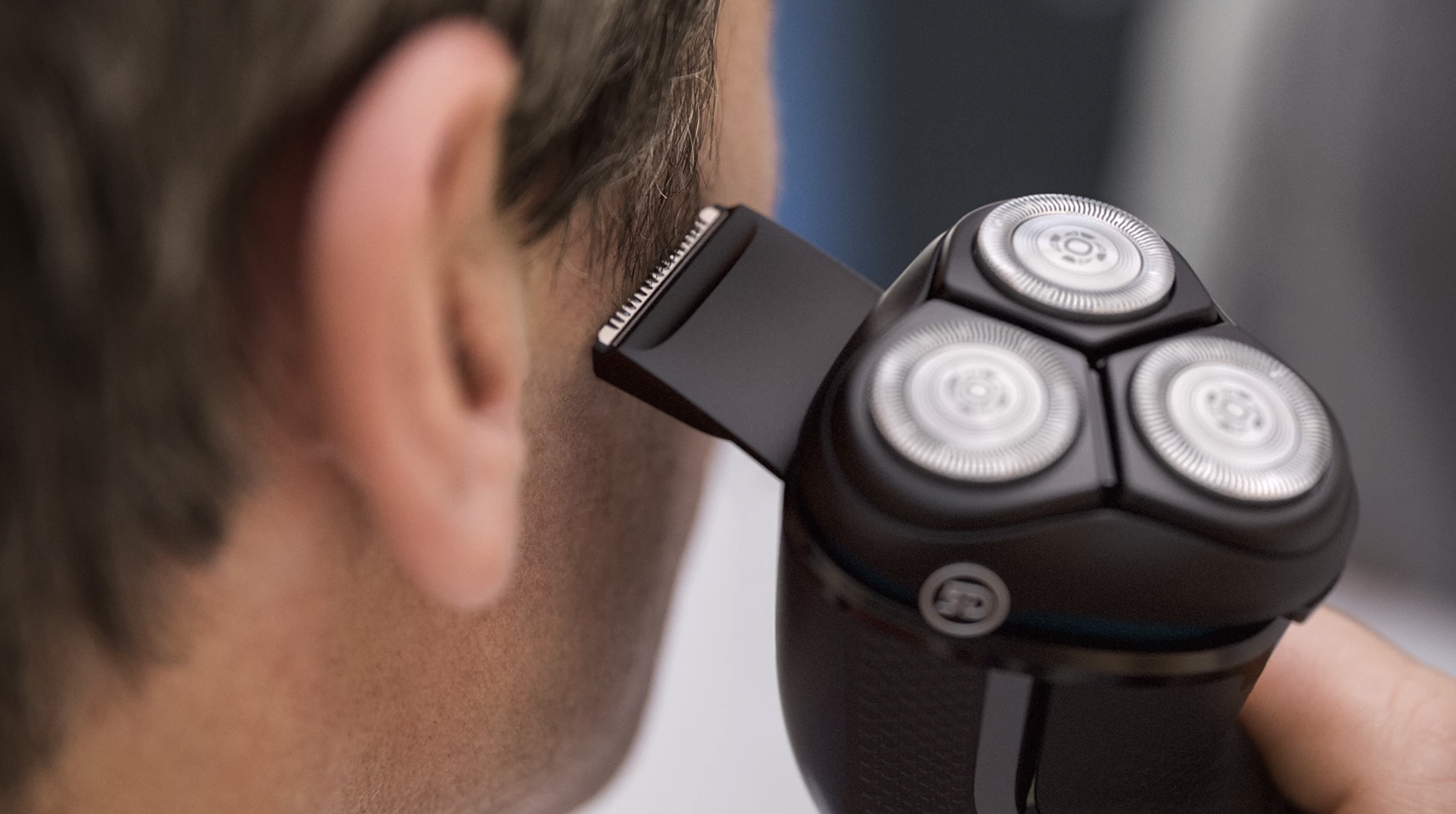 Philips 飛利浦Shaver series 3000乾濕兩用電鬚刨