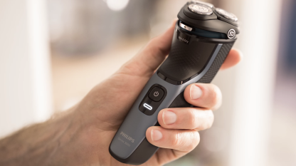 Philips 飛利浦Shaver series 3000乾濕兩用電鬚刨