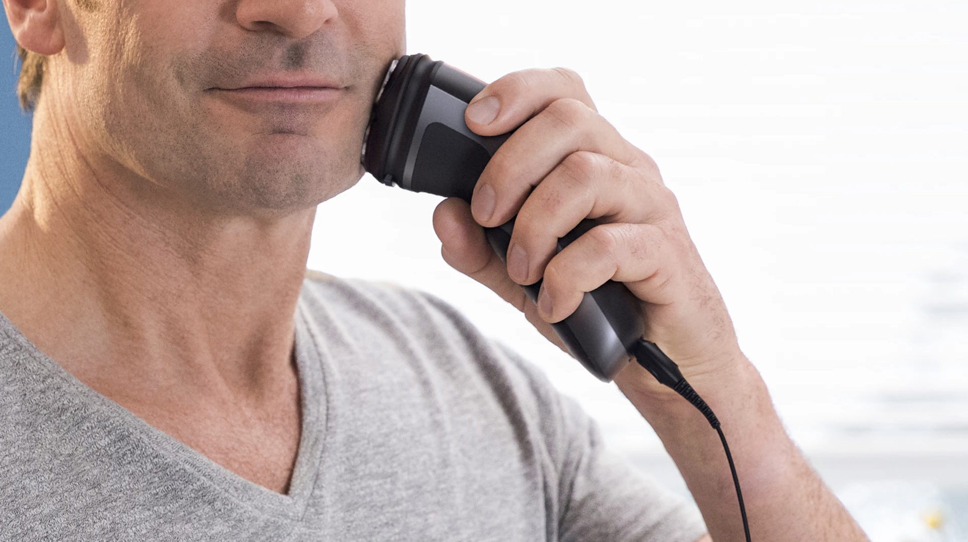 Philips 飛利浦Shaver series 1000乾用電鬚刨