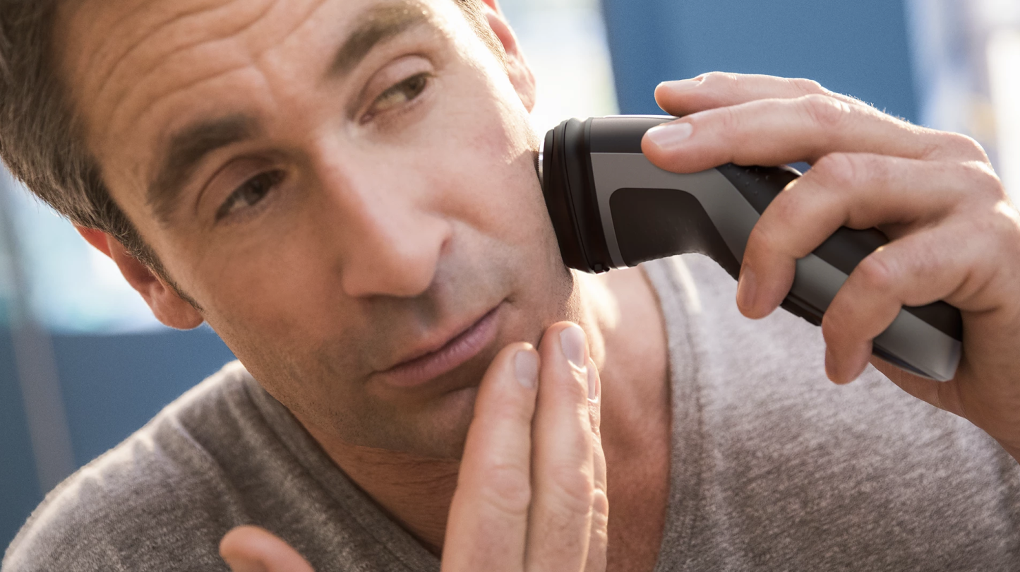 Philips 飛利浦Shaver series 1000乾用電鬚刨