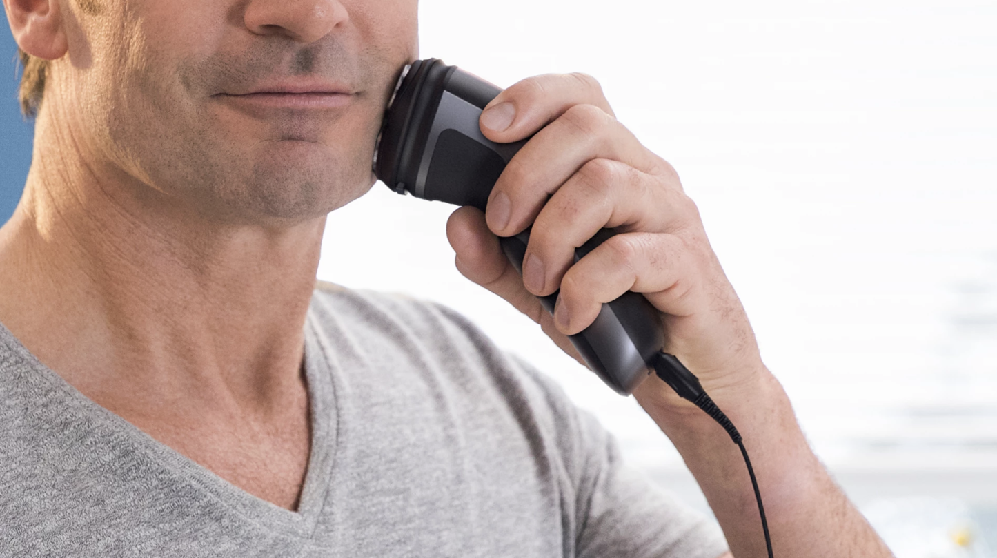 Philips 飛利浦Shaver series 1000乾用電鬚刨