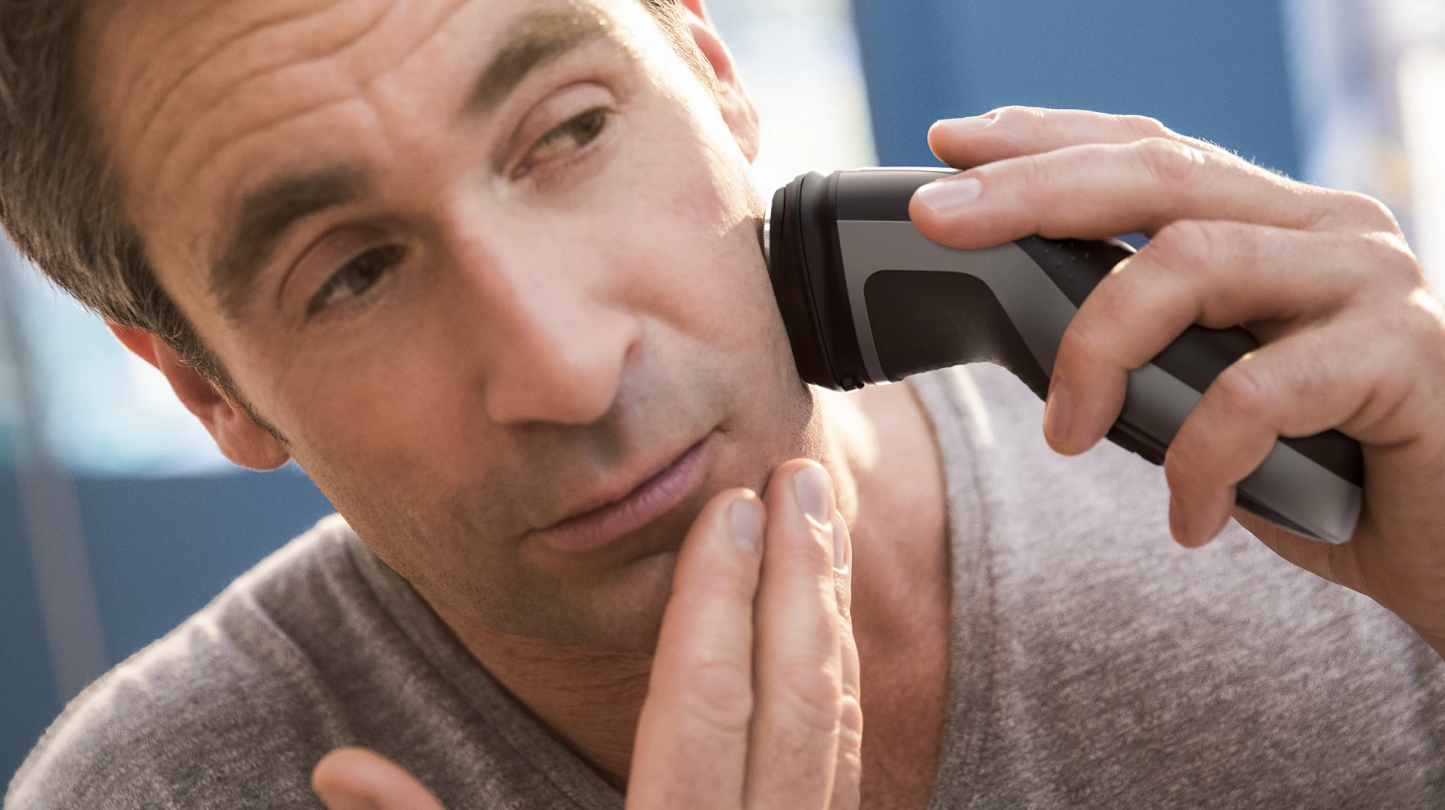 Philips 飛利浦Shaver series 1000乾用電鬚刨