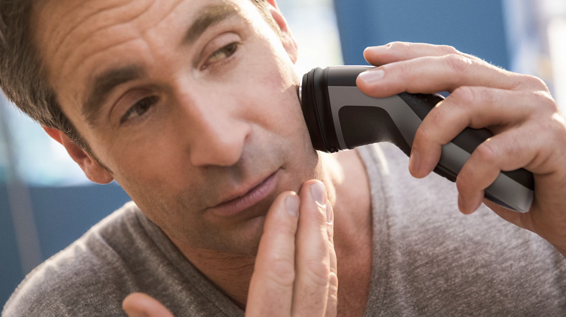 Philips 飛利浦Shaver series 1000乾用電鬚刨