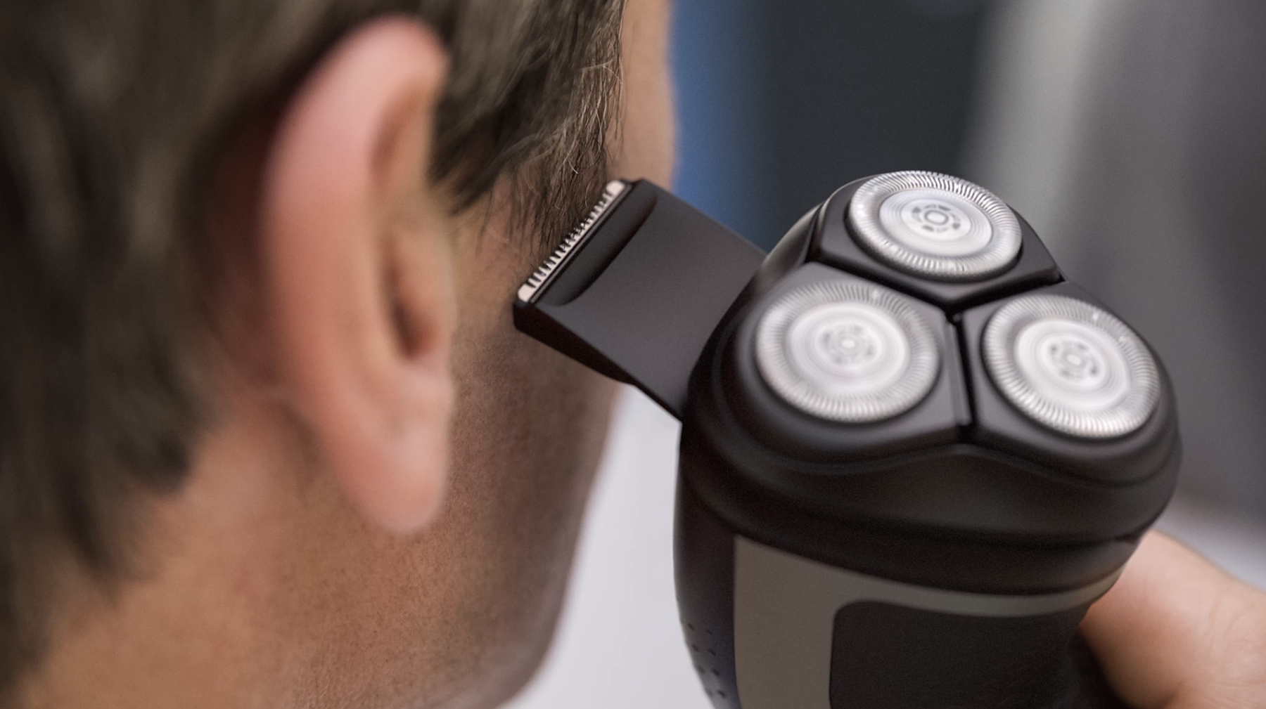 Philips 飛利浦Shaver series 1000乾用電鬚刨