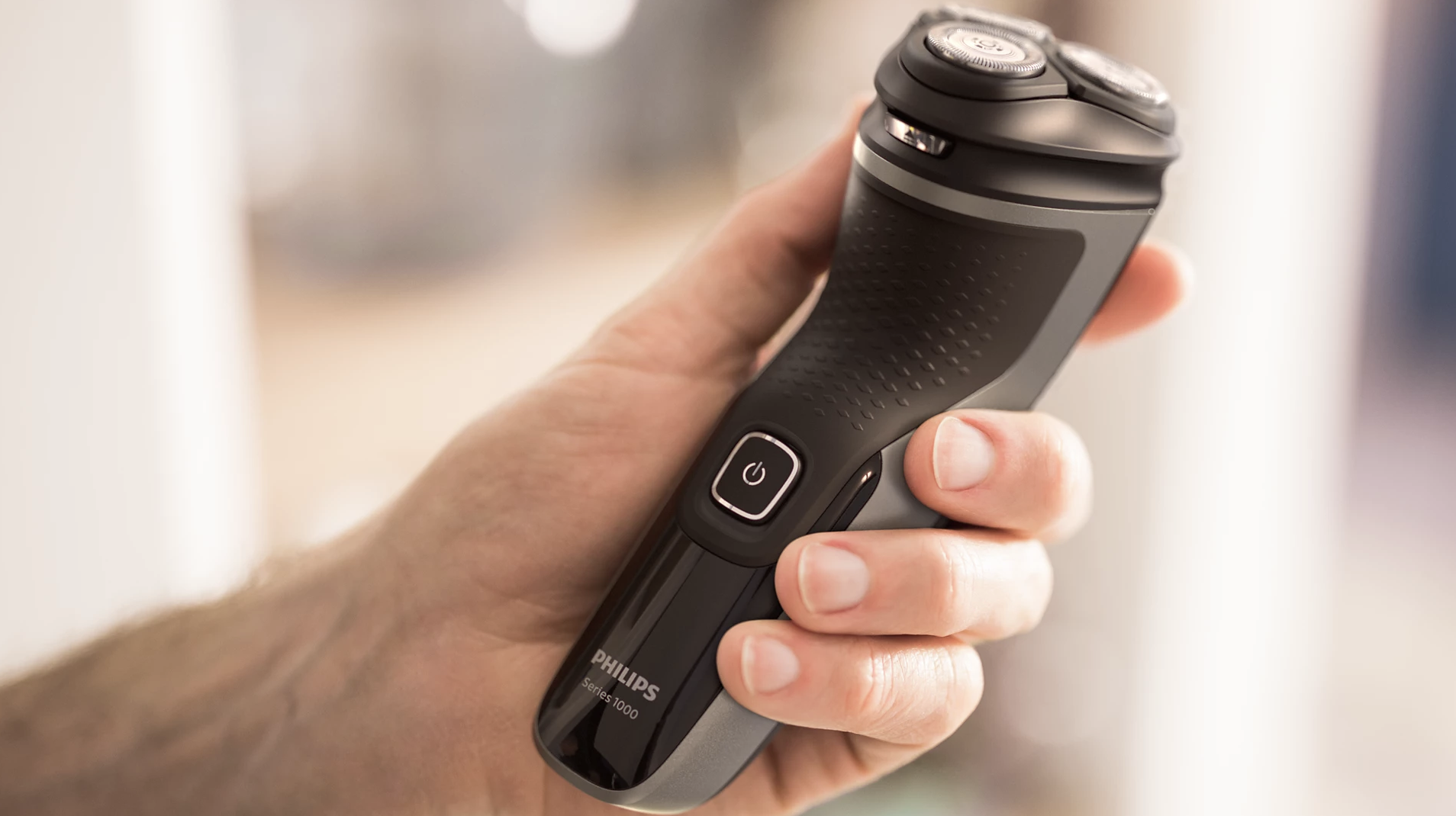 Philips 飛利浦Shaver series 1000乾用電鬚刨