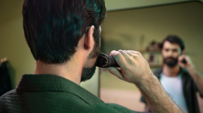 Philips 飛利浦All-in-One Trimmer7000 系列