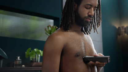 Philips 飛利浦All-in-One Trimmer7000 系列