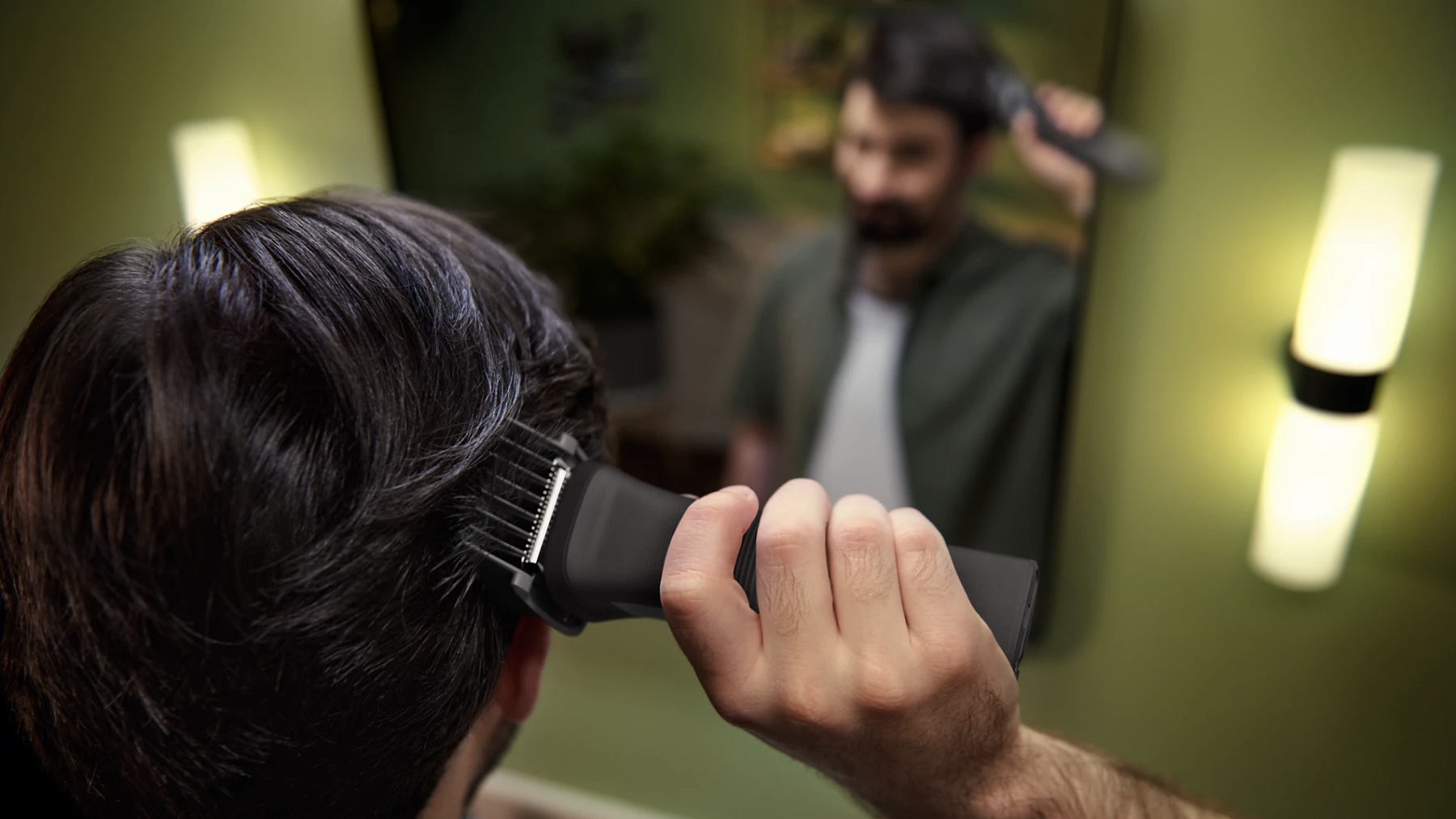 Philips 飛利浦All-in-One Trimmer7000 系列