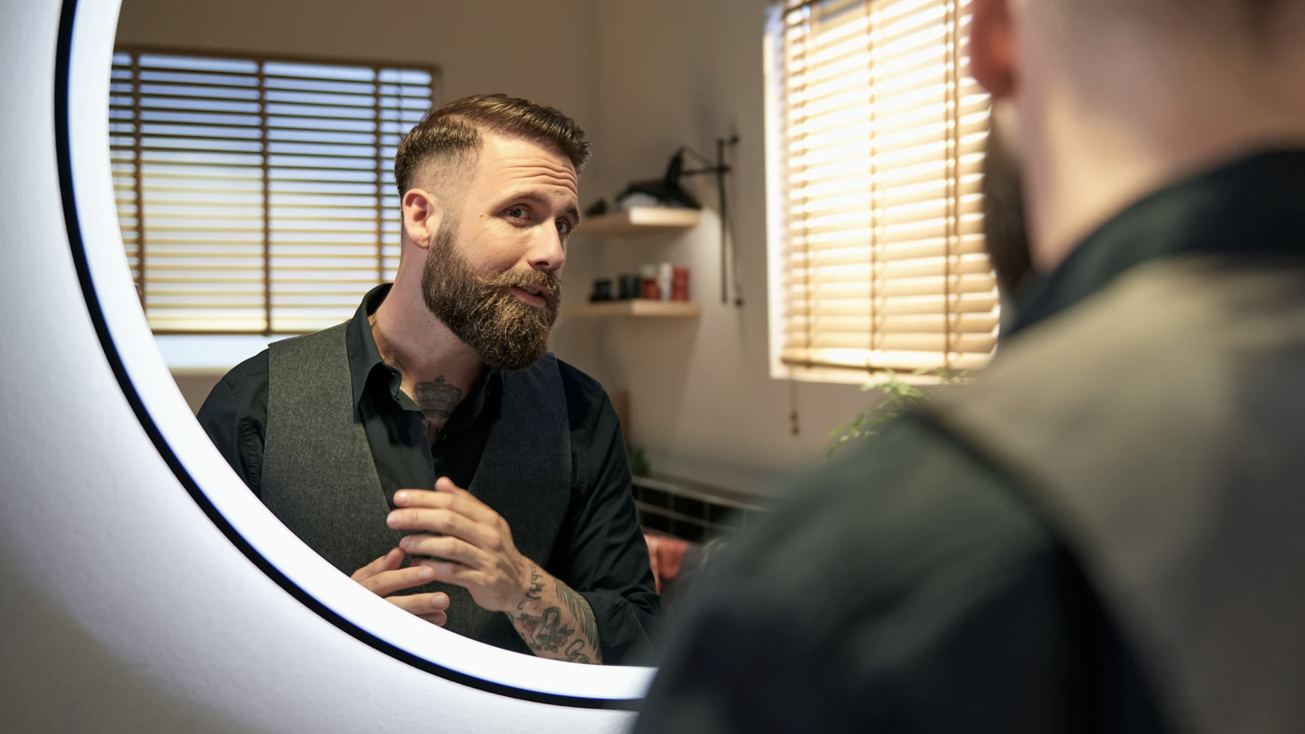 Philips 飛利浦All-in-One Trimmer7000 系列