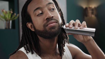 Philips 飛利浦Multigroom series 7000 (14 合 1，適用於臉部、頭髮和身體)