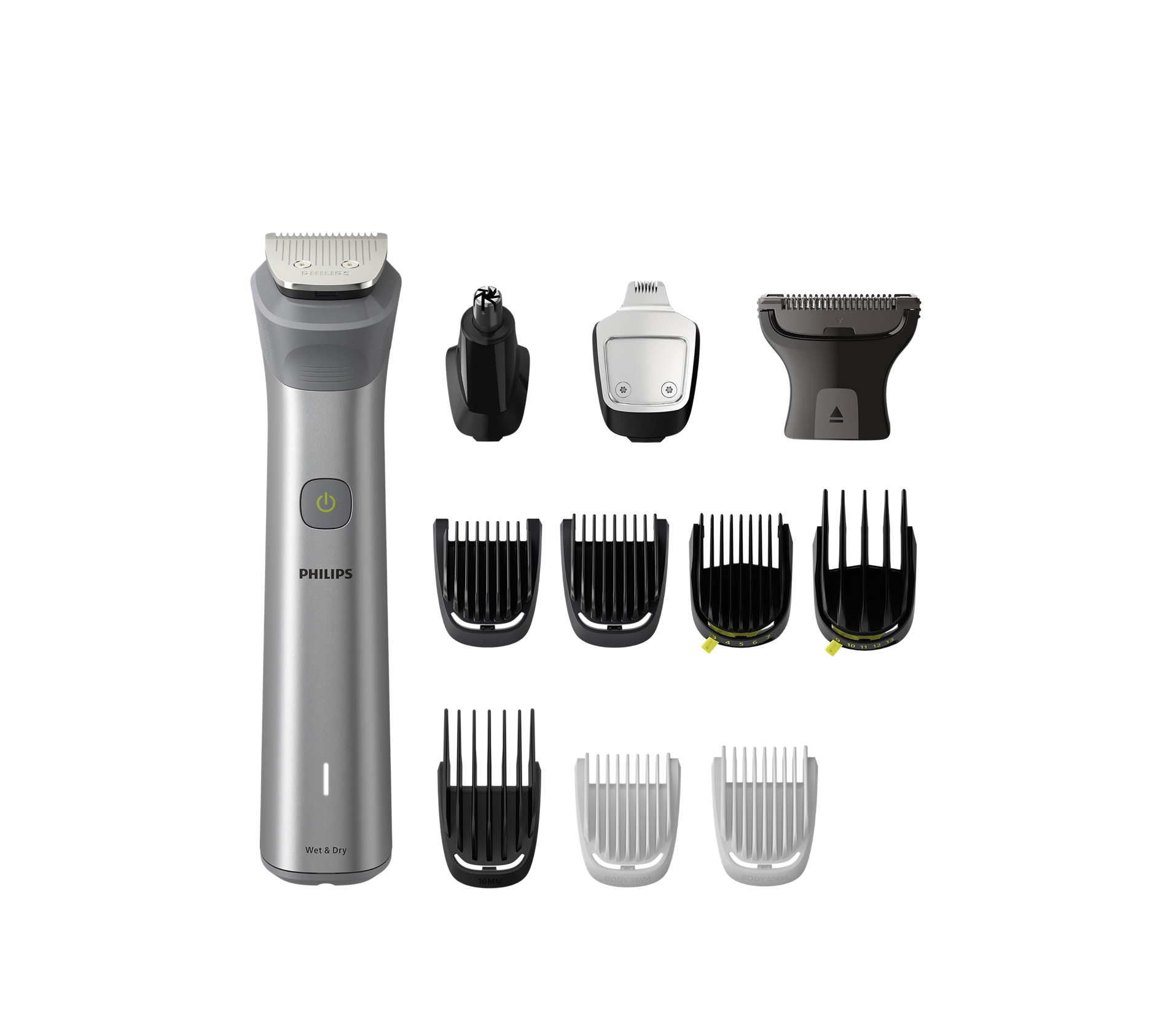 Philips 飛利浦All-in-One Trimmer 5000 系列