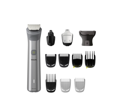 Philips 飛利浦All-in-One Trimmer 5000 系列