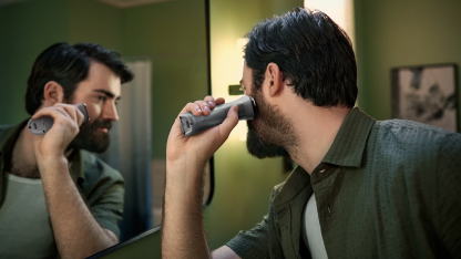 Philips 飛利浦All-in-One Trimmer 5000 系列