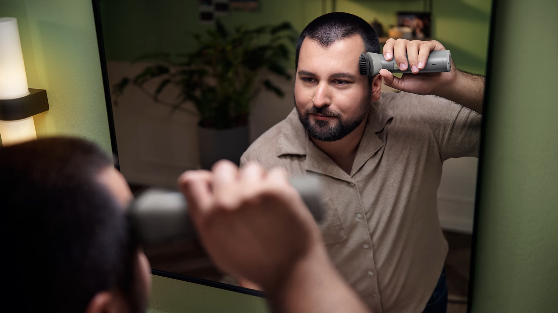 Philips 飛利浦All-in-One Trimmer 5000 系列