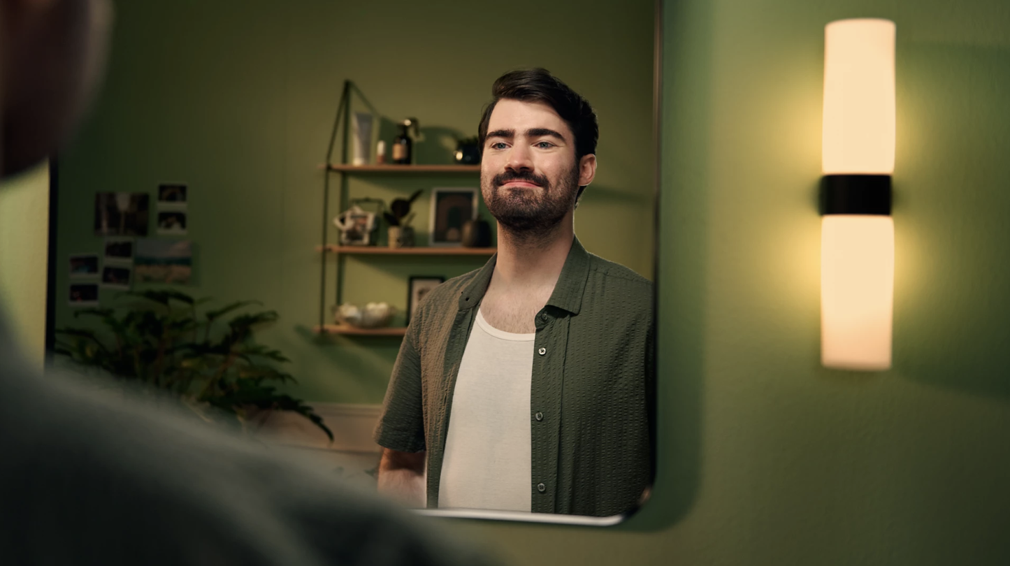 Philips 飛利浦All-in-One Trimmer 5000 系列