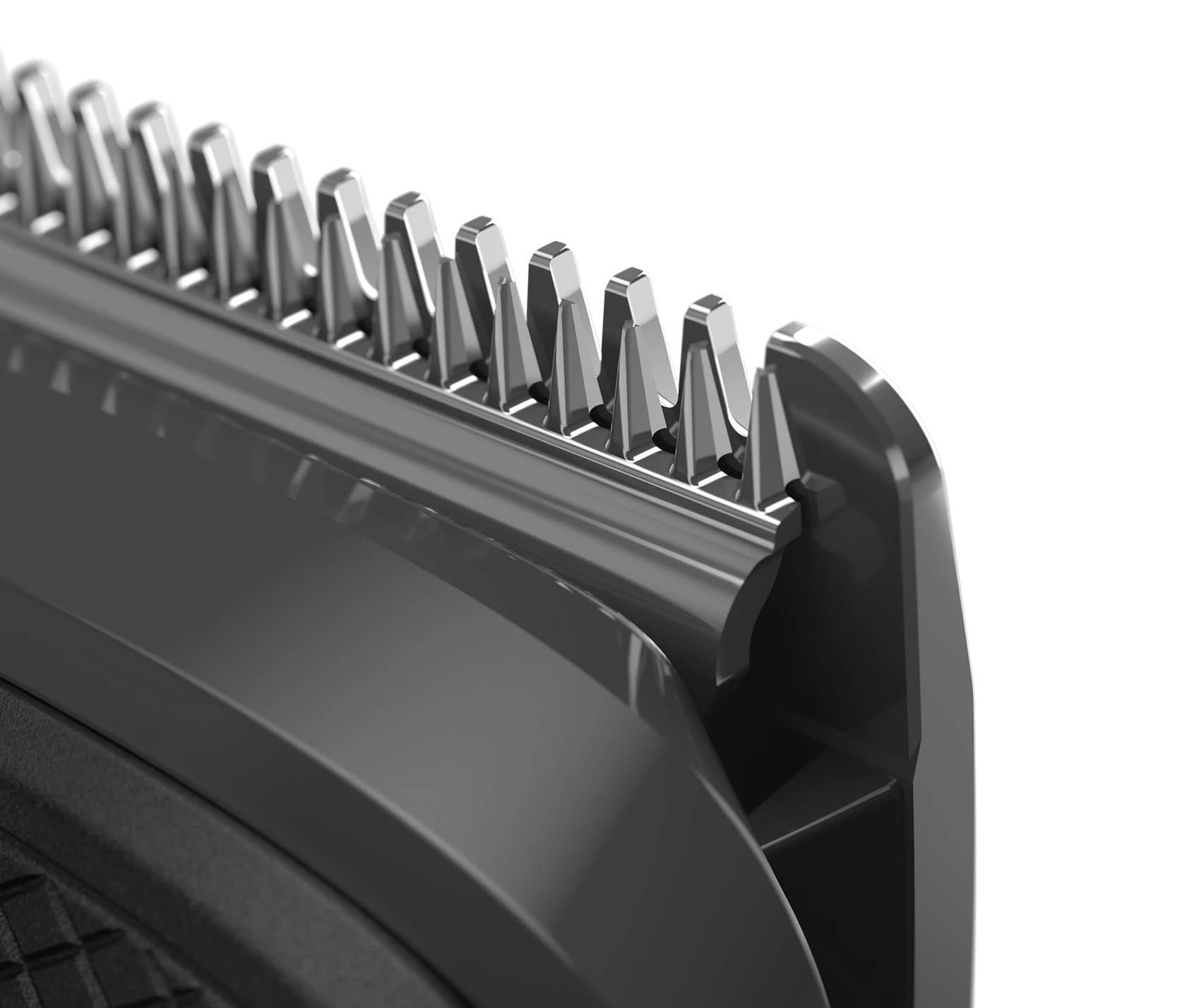 Philips 飛利浦Multigroom series 5000 (11 合 1，臉部、頭髮和身體)