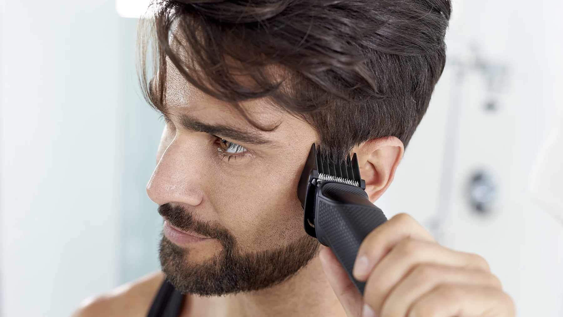 Philips 飛利浦Multigroom series 5000 (11 合 1，臉部、頭髮和身體)