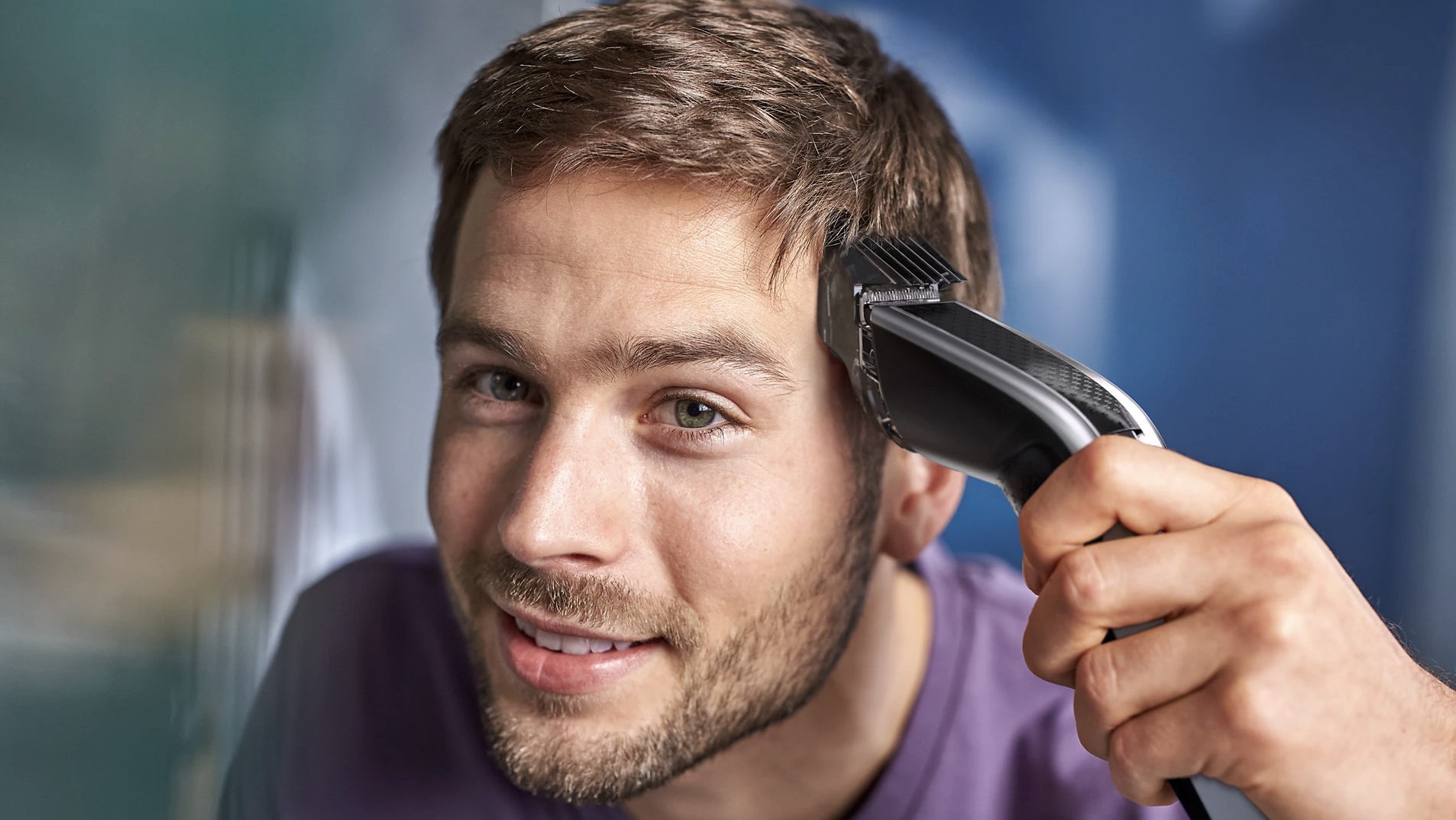 Philips 飛利浦Hairclipper series 5000 (可水洗髮剪)