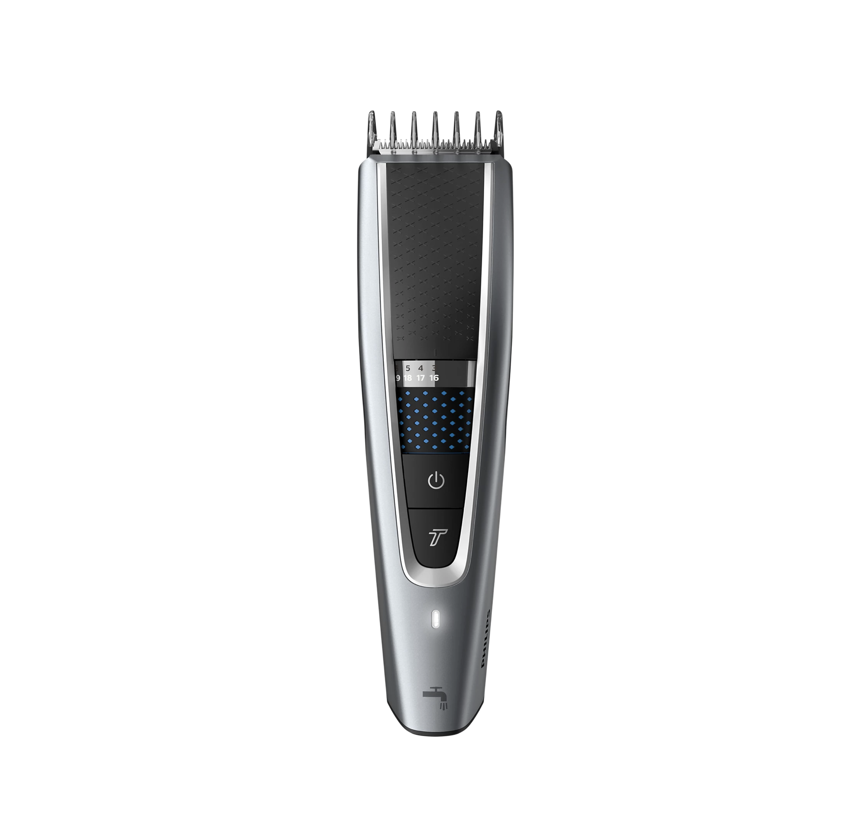 Philips 飛利浦Hairclipper series 5000 (可水洗髮剪)