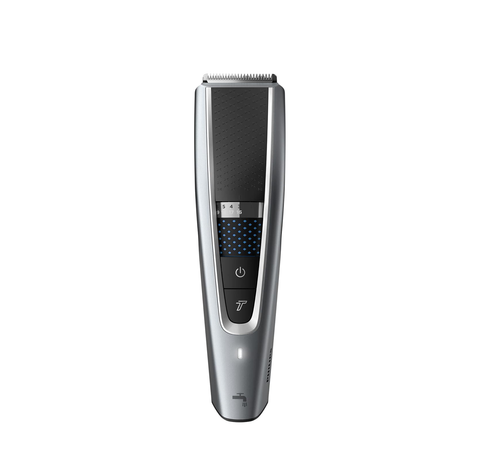 Philips 飛利浦Hairclipper series 5000 (可水洗髮剪)