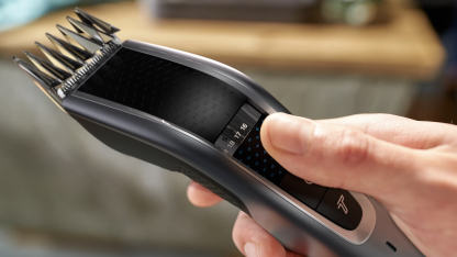 Philips 飛利浦Hairclipper series 5000 (可水洗髮剪)