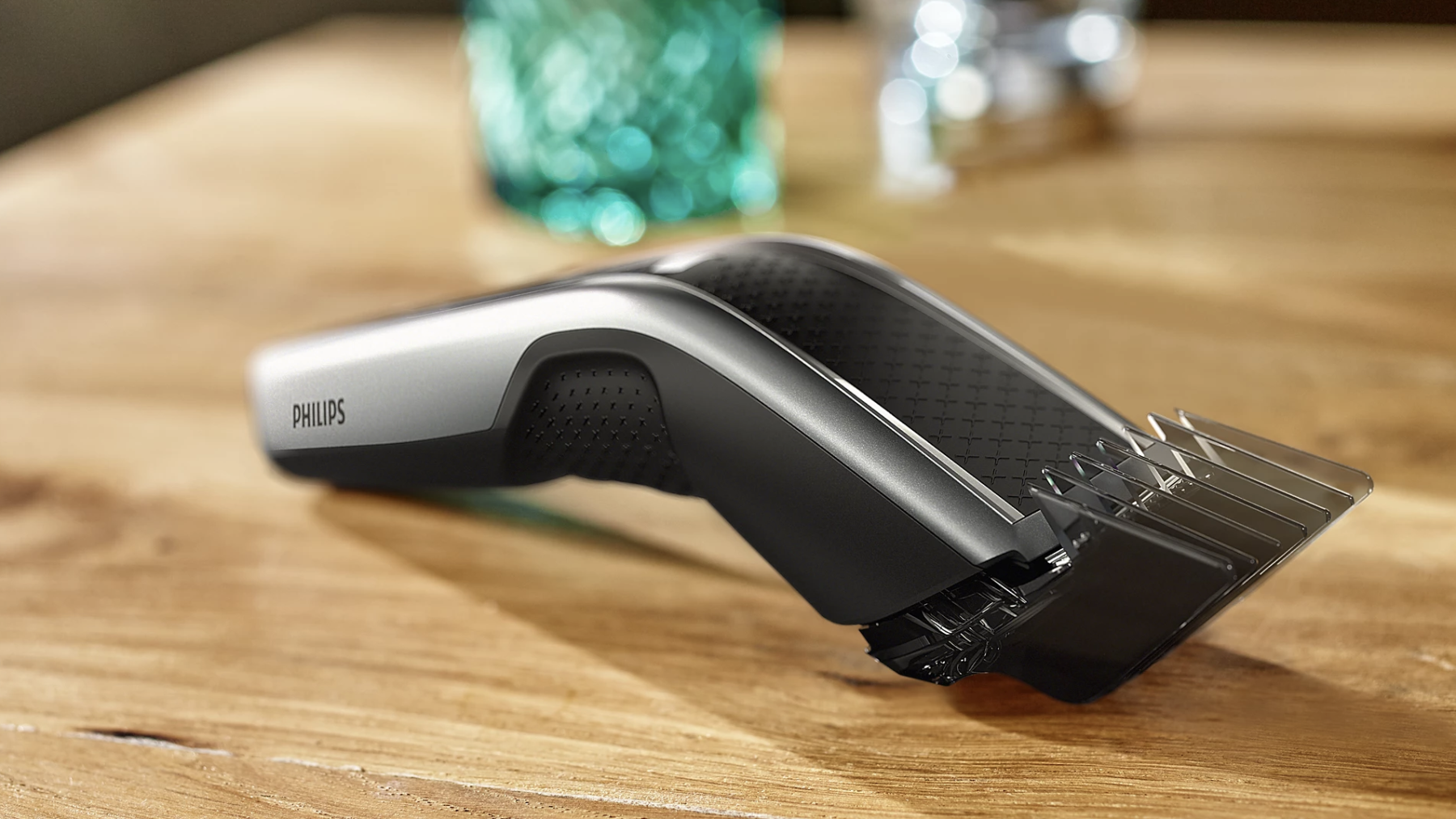 Philips 飛利浦Hairclipper series 5000 (可水洗髮剪)