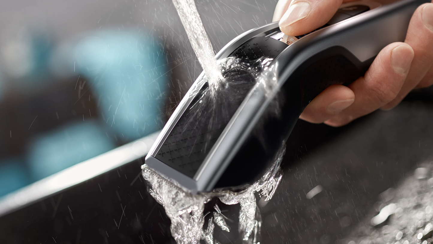 Philips 飛利浦Hairclipper series 5000 (可水洗髮剪)
