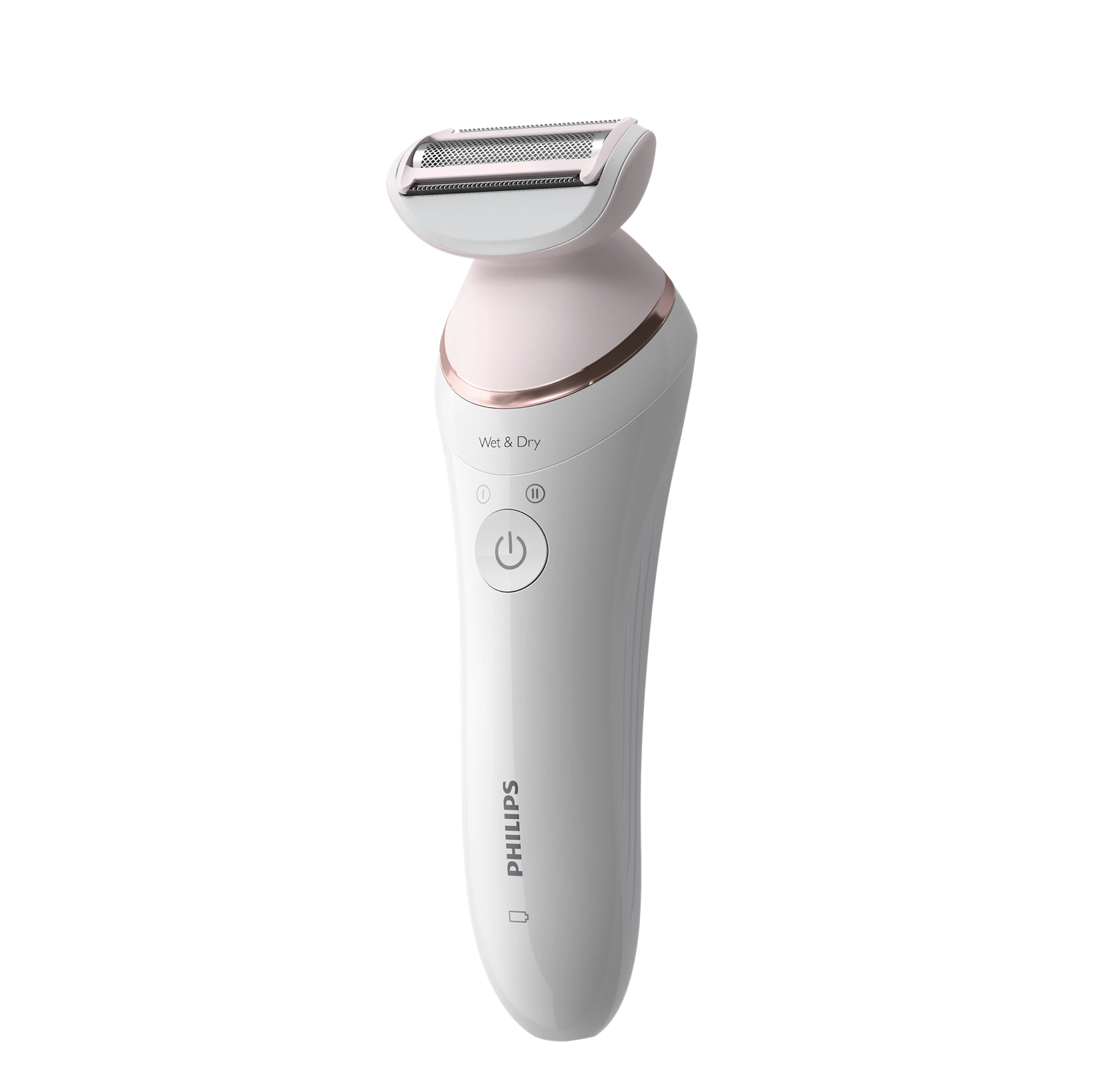 Philips 飛利浦Epilator Series 8000乾濕兩用脫毛器