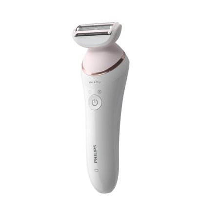Philips 飛利浦Epilator Series 8000乾濕兩用脫毛器