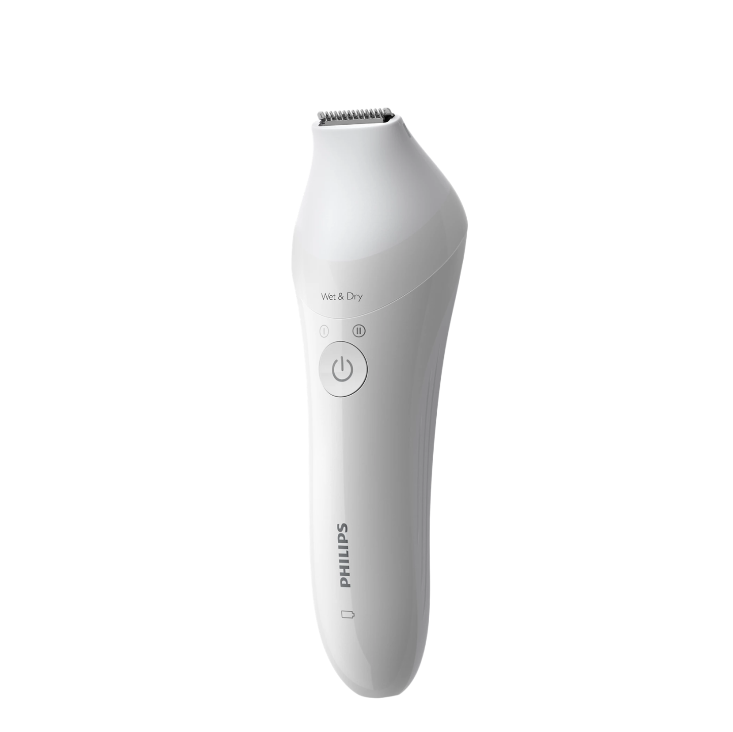 Philips 飛利浦Epilator Series 8000乾濕兩用脫毛器