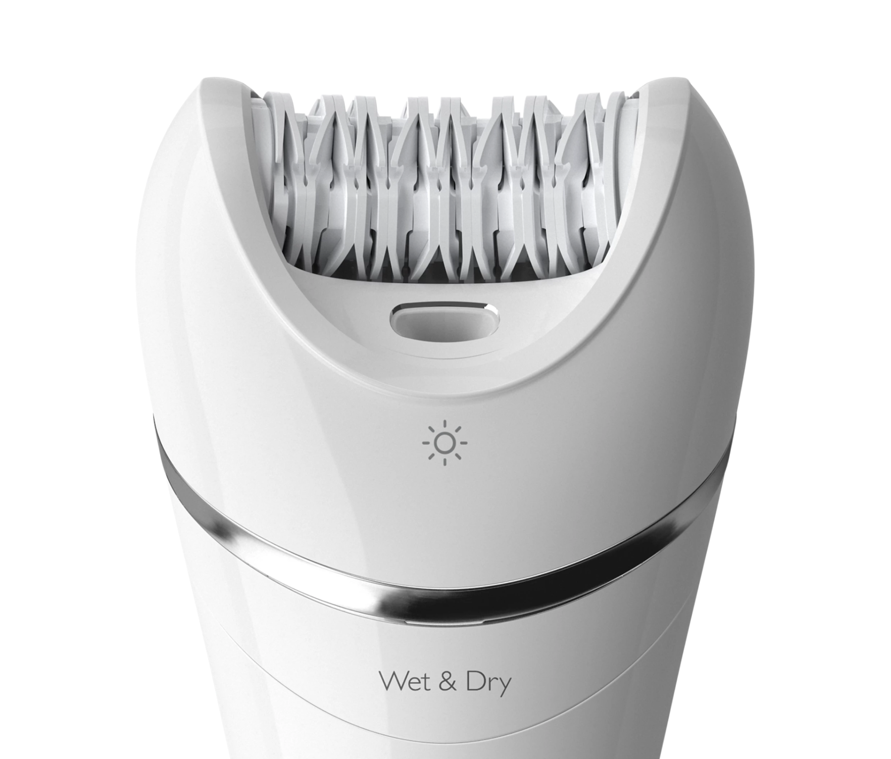 Philips 飛利浦Epilator Series 8000乾濕兩用脫毛器