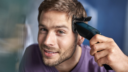 Philips 飛利浦Hairclipper series 3000 剪髮器