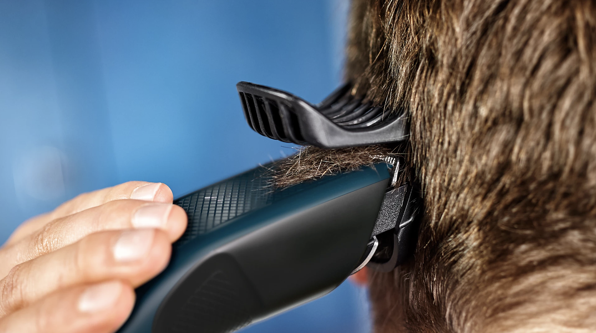 Philips 飛利浦Hairclipper series 3000 剪髮器