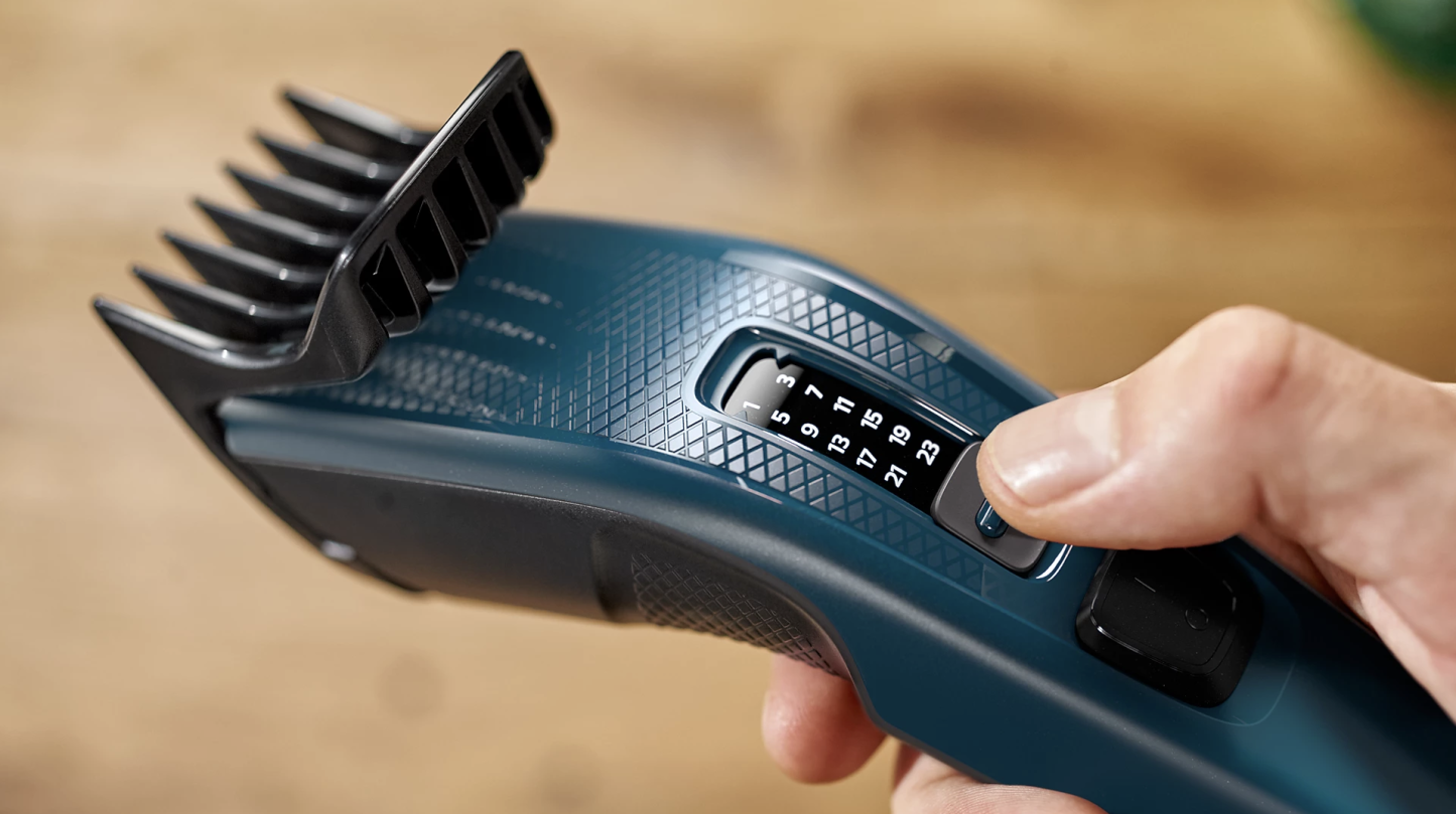 Philips 飛利浦Hairclipper series 3000 剪髮器